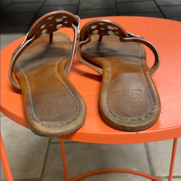 Tory Burch Sandals - Picture 3 of 3
